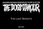The Dogs D'Amour - The Last Bandits
