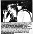 Hanoi Rocks - NME UK Xmas Gigs Announcement #1 - 1983