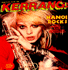 Hanoi Rocks - Kerrang! No.70 - Cover