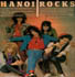 Hanoi Rocks - Music Magazine Feature