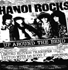 Hanoi Rocks - Up Around The Bend - Music Press Advertisement - 1984