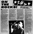 Hanoi Rocks - Kerrang! 20 - July 15th, 1982